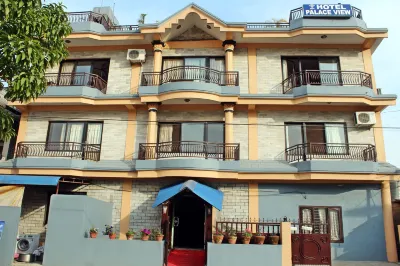 Hotel Sunflower Hotel a 
