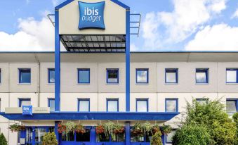 B&B Hotel Magdeburg-Barleben - Housity
