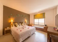 The Viridian Resort