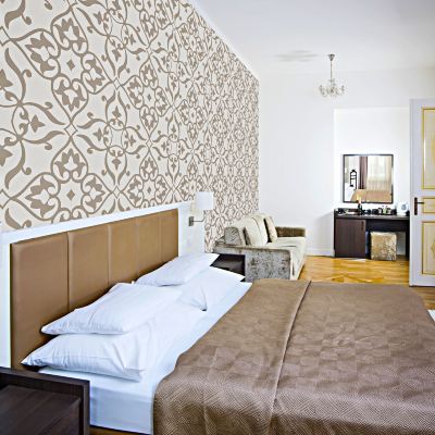 Superior Double Or Twin Room Deminka Palace Promo Code
