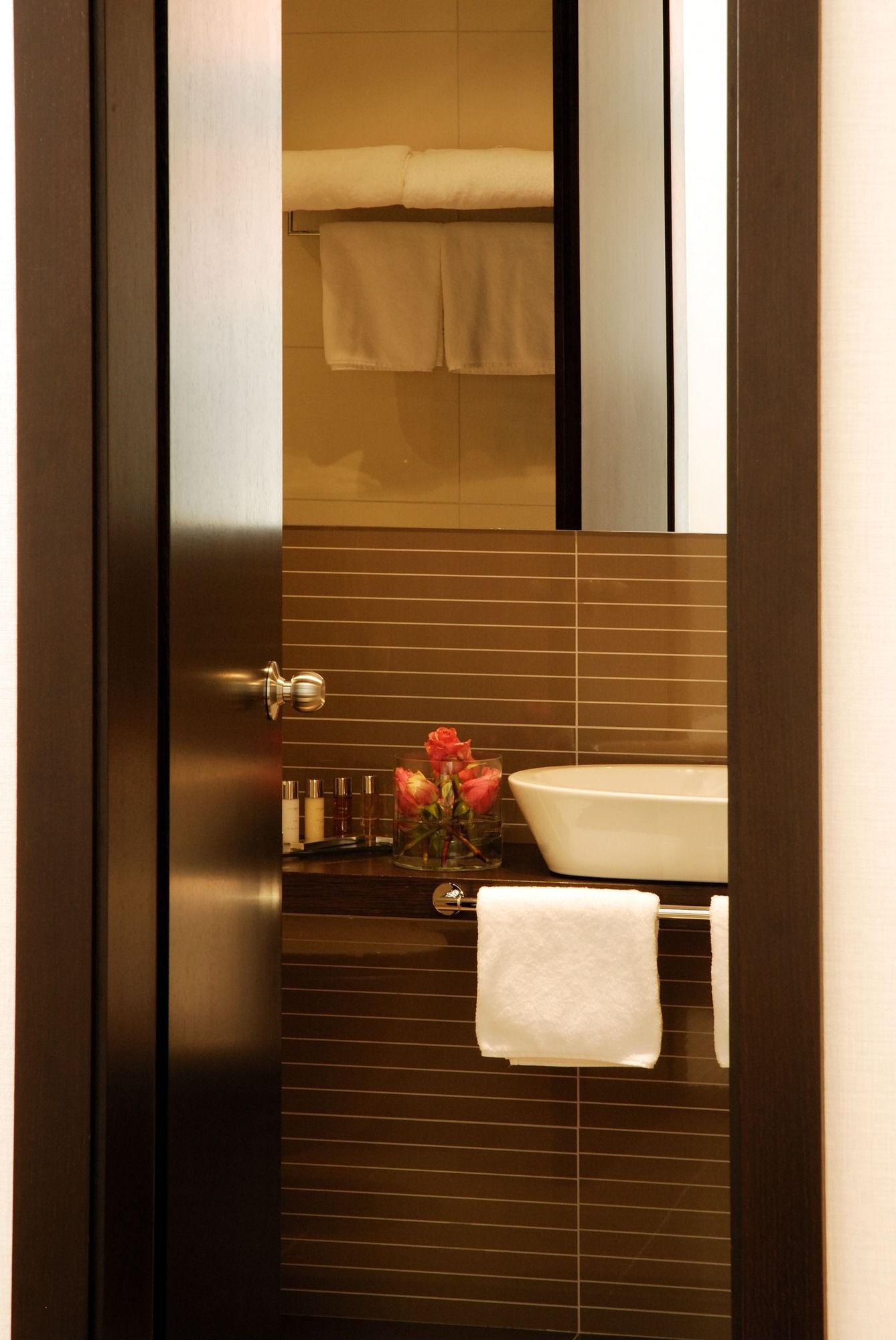 行政特大床套房