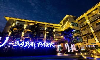 U-Sabai Park Resort