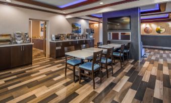 Best Western Plus Barrie