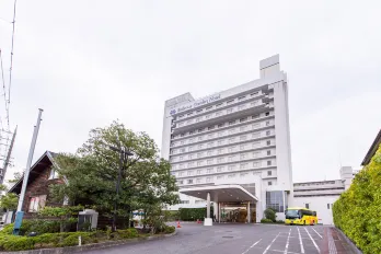 Bellevue Garden Hotel Kansai International Airport