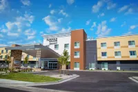 Fairfield by Marriott Inn & Suites Pocatello Hotels in 