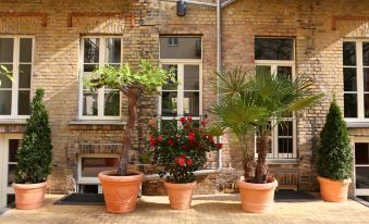Garden living - Housity