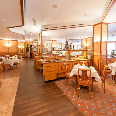 Hotel Steglitz International