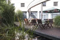 Wyndham Garden Hennigsdorf Berlin Các khách sạn ở 