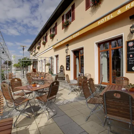 Gasthof Strausberg Nord