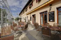 Gasthof Strausberg Nord