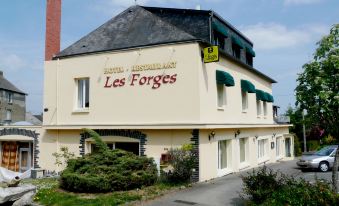Hotel les Forges