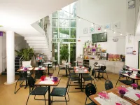 Hotel Cerise Nancy Hotele w: Nancy