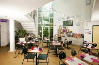 Hotel Cerise Nancy