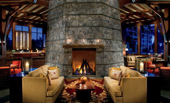 The Ritz-Carlton, Lake Tahoe