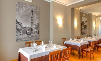 Albergo Ristorante Belvedere - Housity