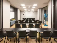 Scandic Flesland Airport Hoteles en Bergen