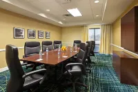 SpringHill Suites Austin Parmer/Tech Ridge