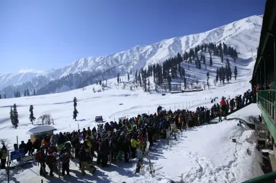 The Khyber Himalayan Resort & Spa Отели в г. 