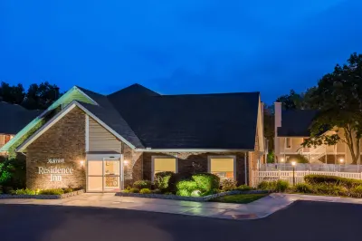 Residence Inn Hartford Windsor Hotels in 