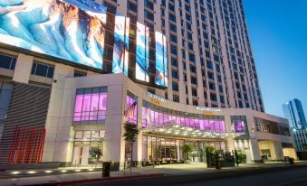 Courtyard by Marriott Los Angeles L.A. Live