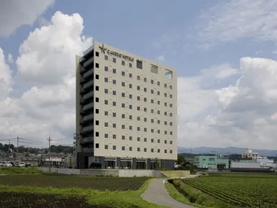 Candeo Hotels Ozu Kumamoto Airport Ξενοδοχεία στην πόλη 