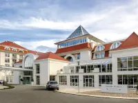 Grand Lubicz Uzdrowisko Ustka Hotels in Ustka