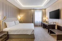 Prahova Plaza Hotel Hotels in 