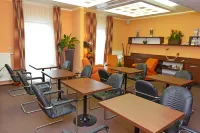 Hotel Antares
