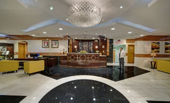 Al Khoory Hotel Apartments Al Barsha