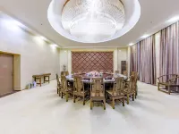 Grand Qihe Hotel Hotels in Qihe County