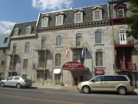 Econo Lodge Hotels in 