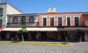 Hotel Posada Cesar Orlando - Housity