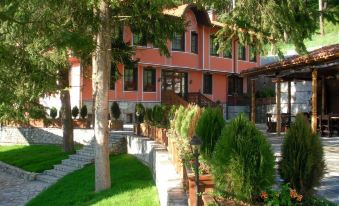 Hotel Hadjiite