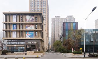 Lavande Hotel (Xi'an Daming Palace Wanda Plaza)