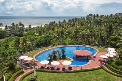 Gateway Varkala - Ihcl SeleQtions Hotels in 