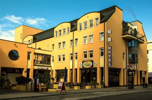 Stadt-Hotel Lörrach Gbr