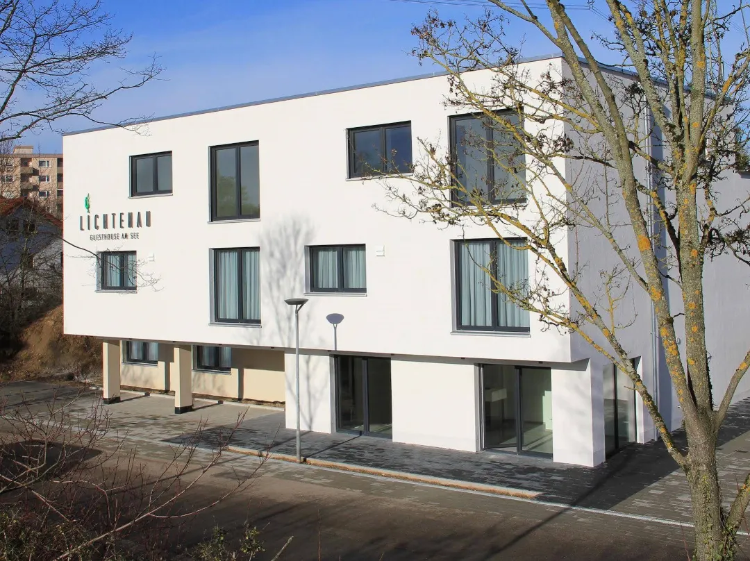 Guesthouse Lichtenau - Wiesloch