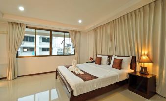 Lada Krabi Residence Hotel