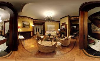 Herrold on Hill B&B - Housity