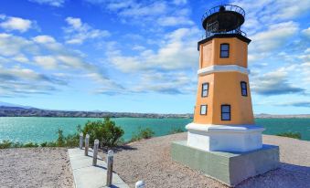 WorldMark Havasu Dunes