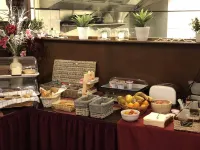 Hotel en Grand Café de Pauw Hotels in Roermond