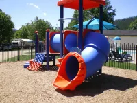 Porepunkah Pines Holiday Park