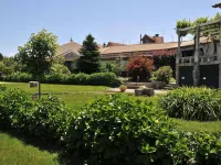 Casa de Santa Ana da Beira Hotels in Seia