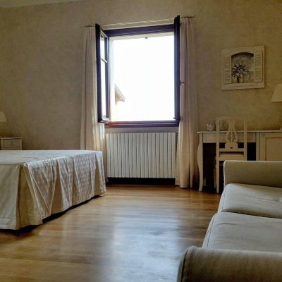 Luxury Quadruple Room Relais Mondotella Promo Code