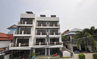 Duangjai Residence