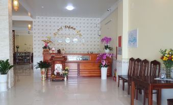 Hostel Dang Loi