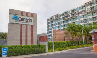 Centrio by Rak House