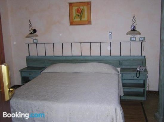 Hotel Mistral 双人房