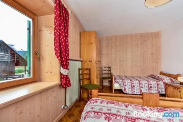 高級兩臥室公寓