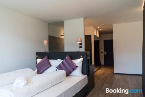 园景豪华双人或双床间